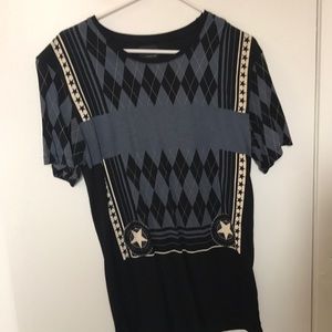Zara Man t shirt